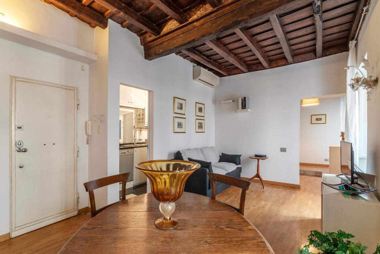 Piazza Di Spagna Classy Apartment *