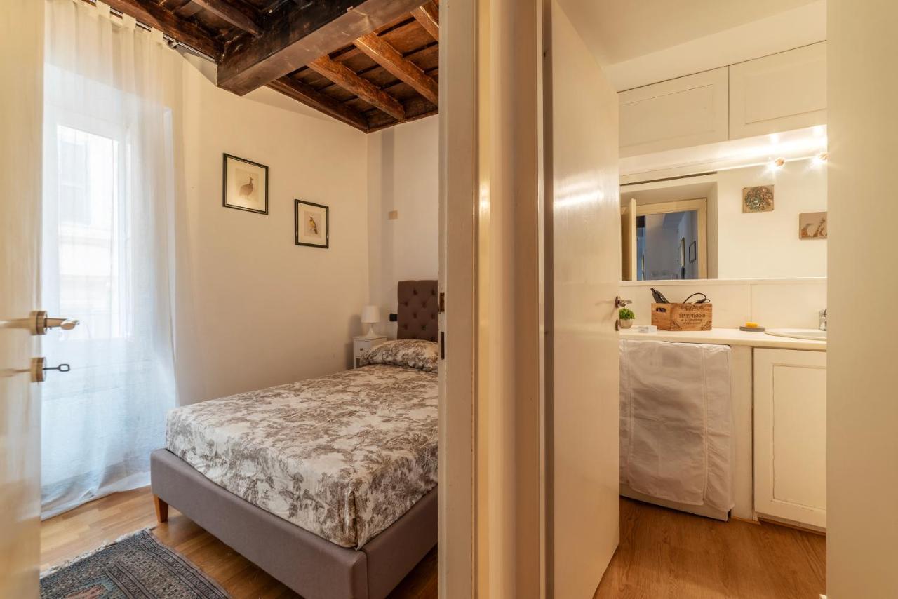 Apartment Piazza Di Spagna Classy