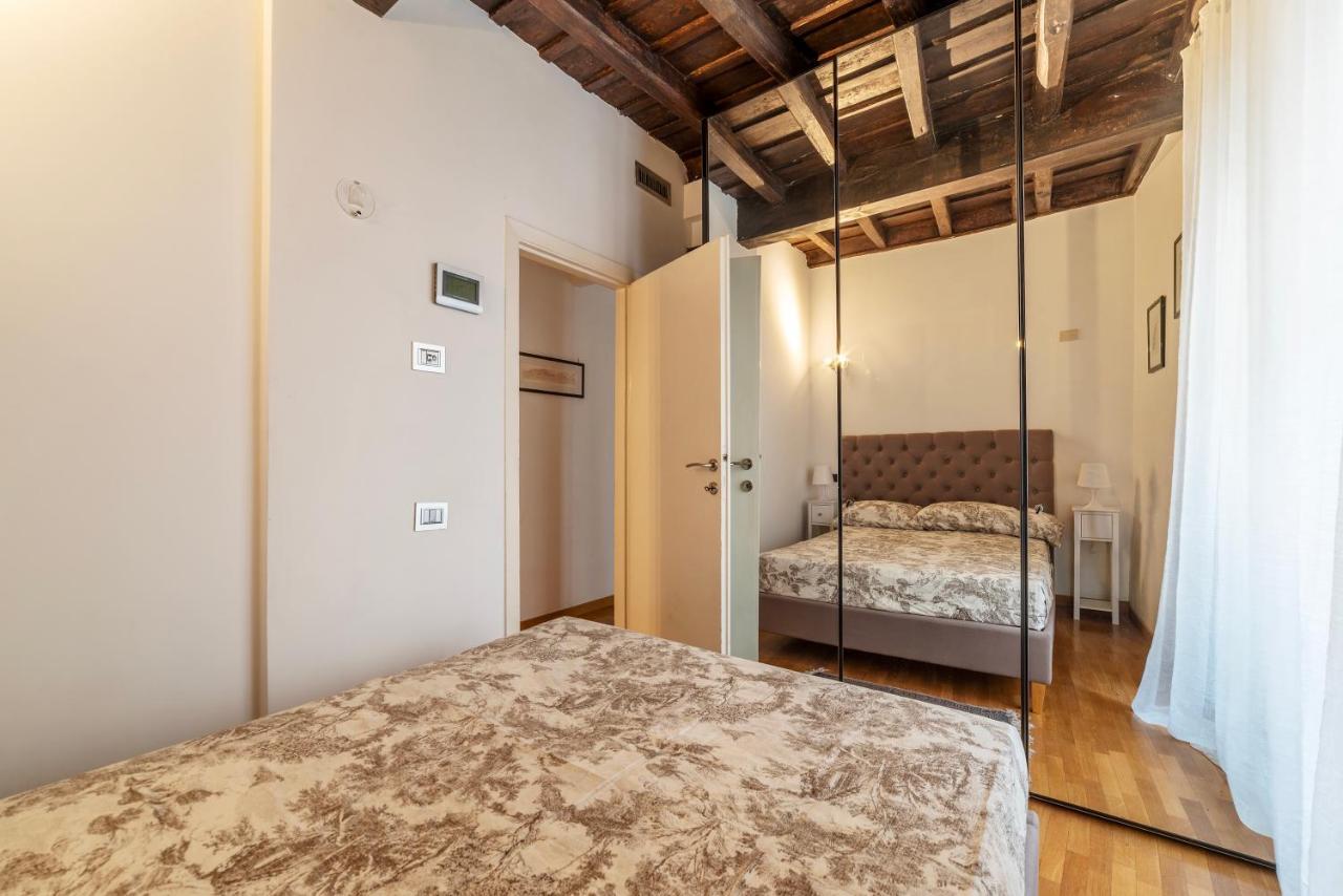 Apartment Piazza Di Spagna Classy *