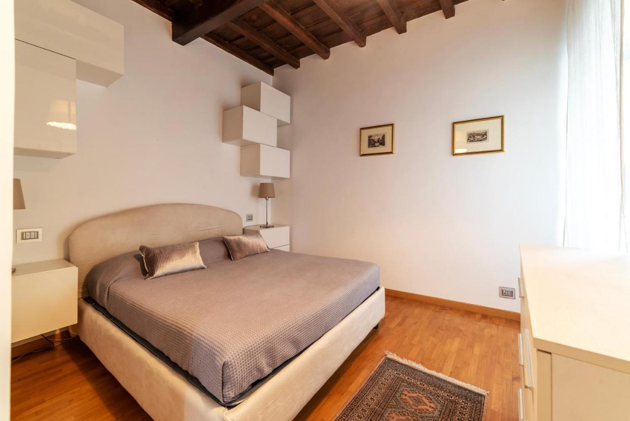 Piazza Di Spagna Classy Apartment Rome
