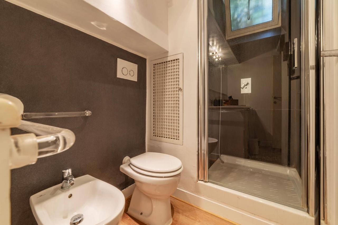 Apartment Piazza Di Spagna Classy *
