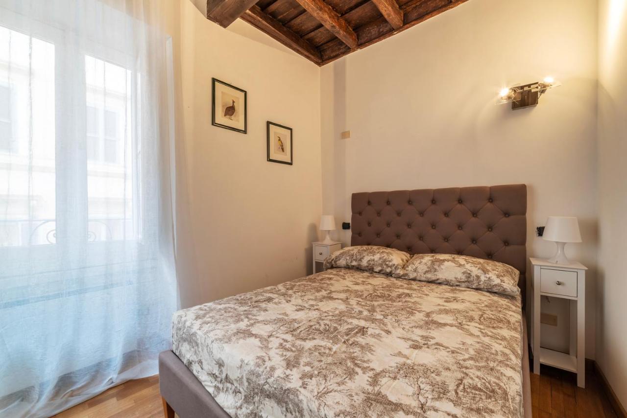 Apartment Piazza Di Spagna Classy Rome