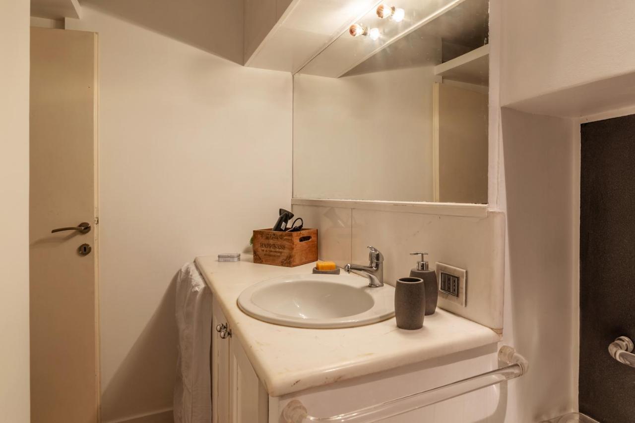 Apartment Piazza Di Spagna Classy Rome