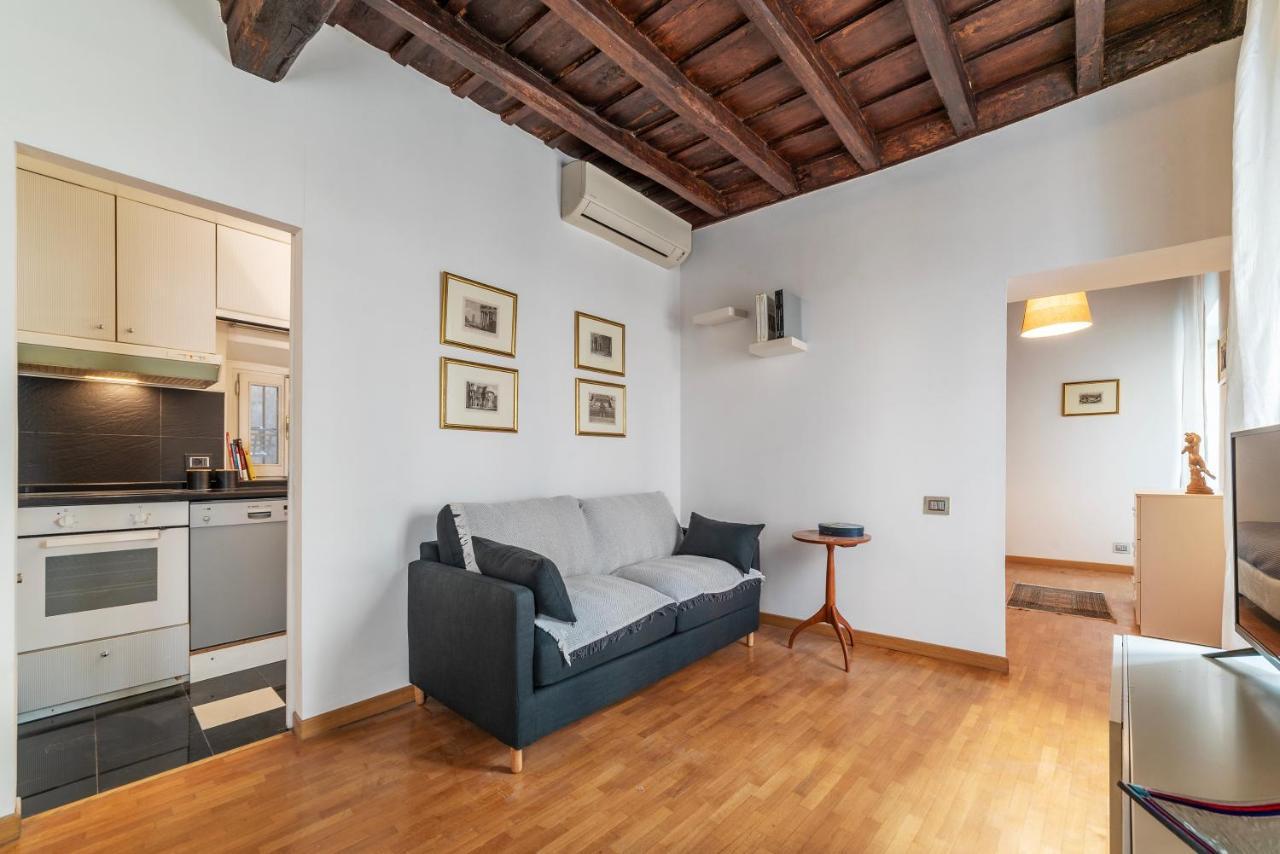 Apartment Piazza Di Spagna Classy
