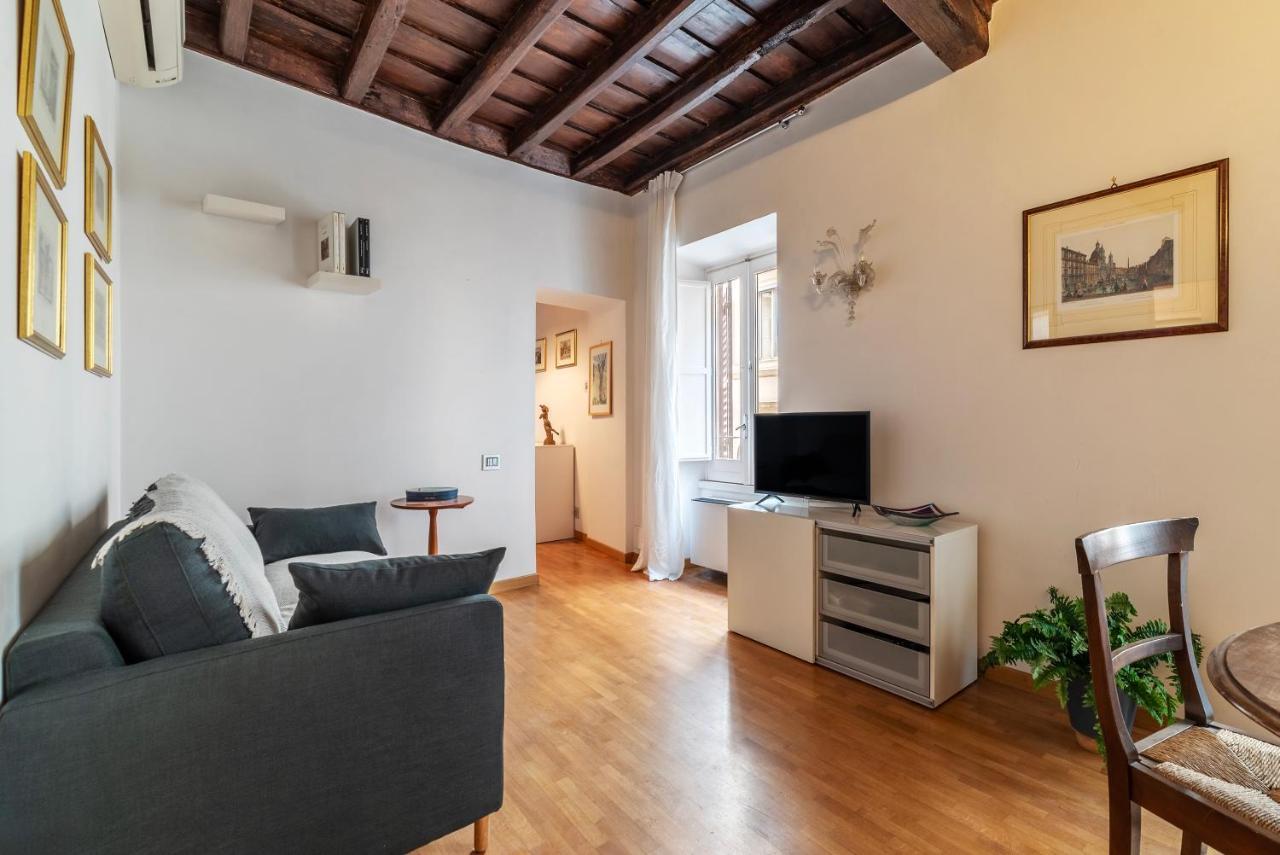 Piazza Di Spagna Classy Apartment Rome
