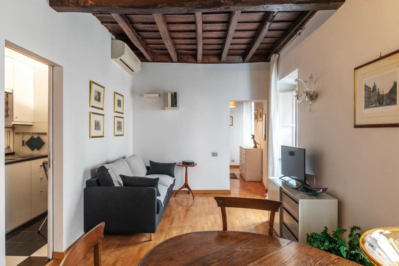 Piazza Di Spagna Classy Apartment