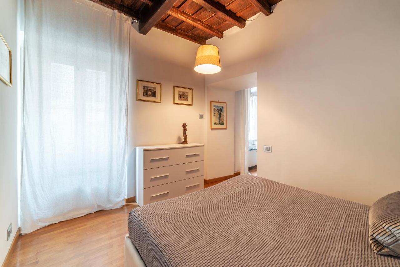 Piazza Di Spagna Classy Apartment