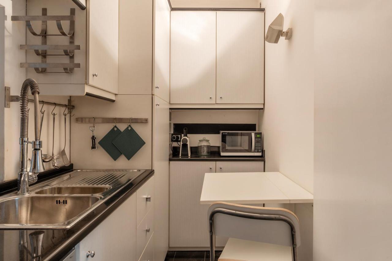 Apartment Piazza Di Spagna Classy *