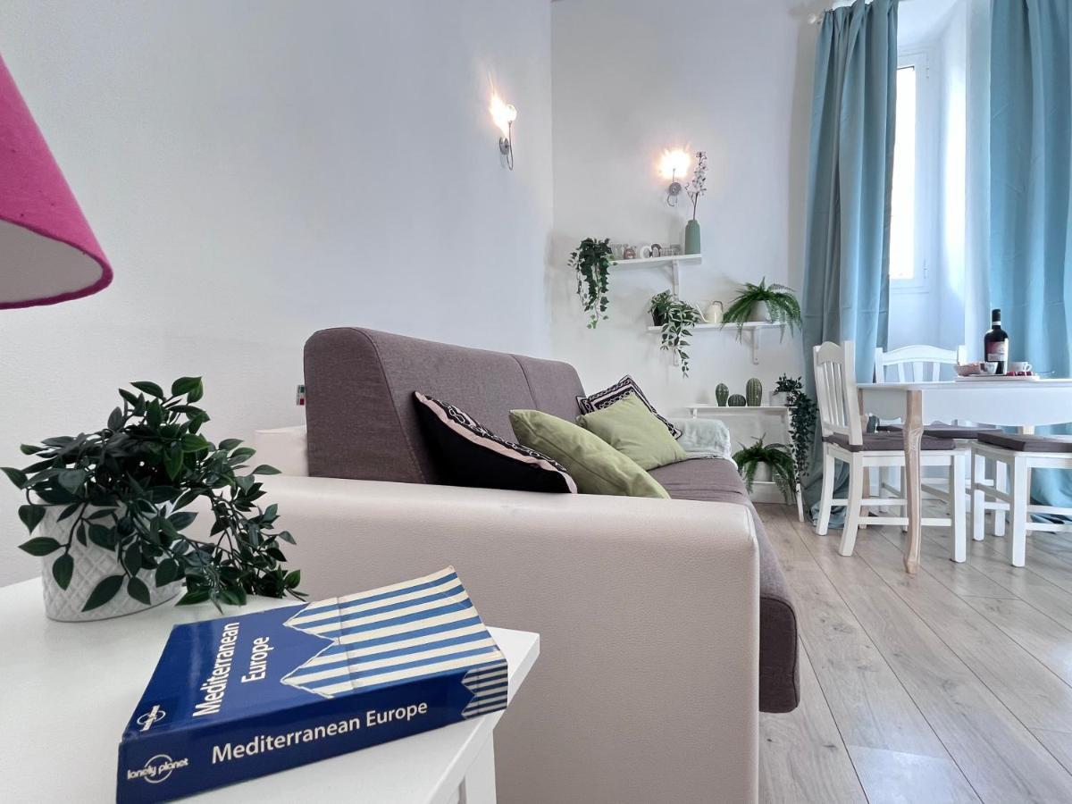 New In - Center Apartment Rome