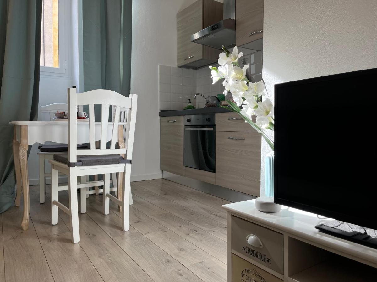 Apartment New In - Center