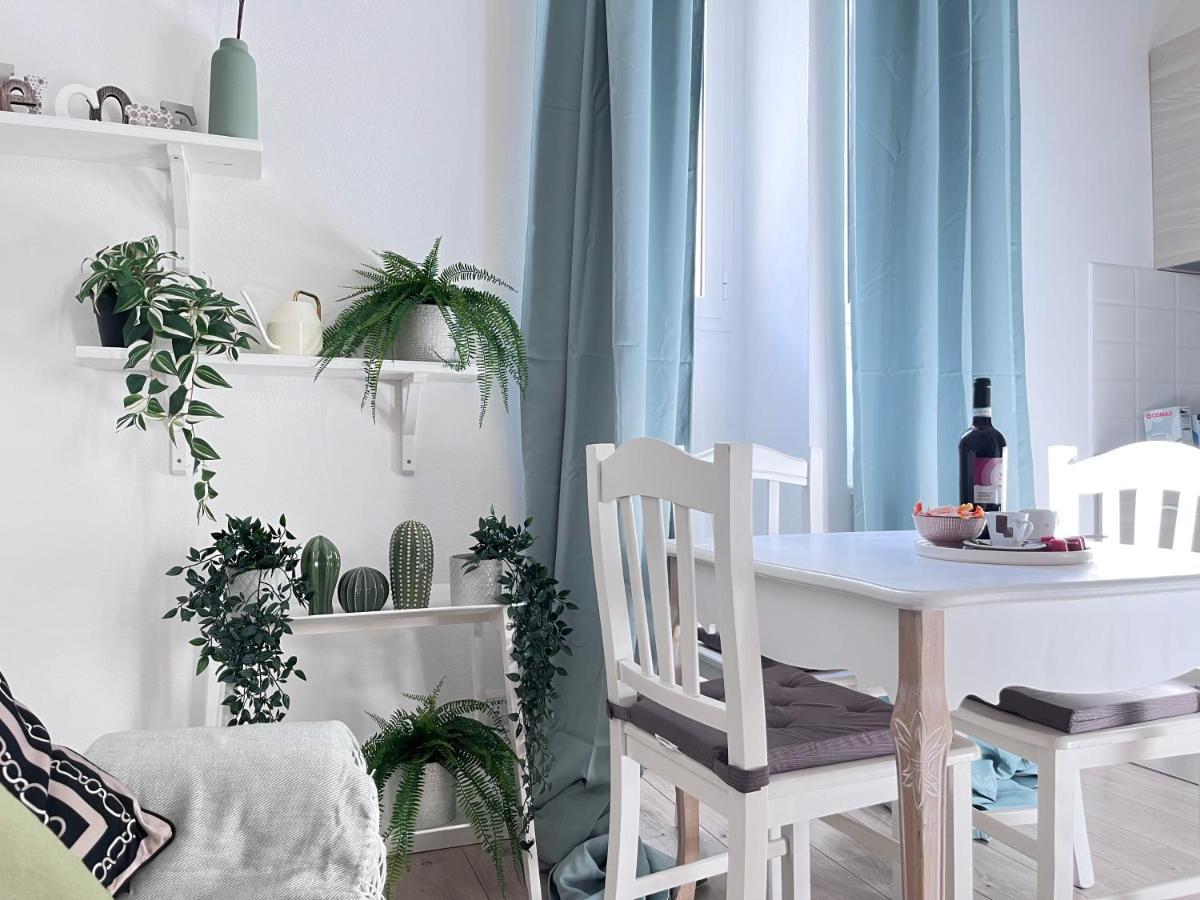 New In - Center Rome