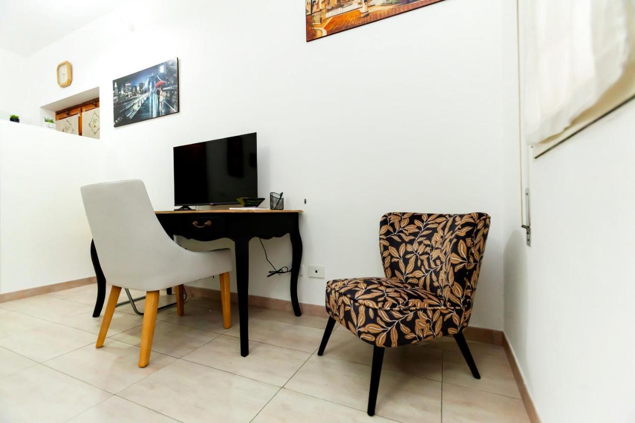 Appartamento Lucrezia Cinecitta House Roma