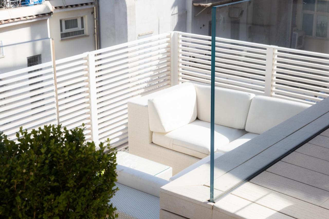 Amazing 3 Levels Penthouse Piazza Venezia Appartamento Roma