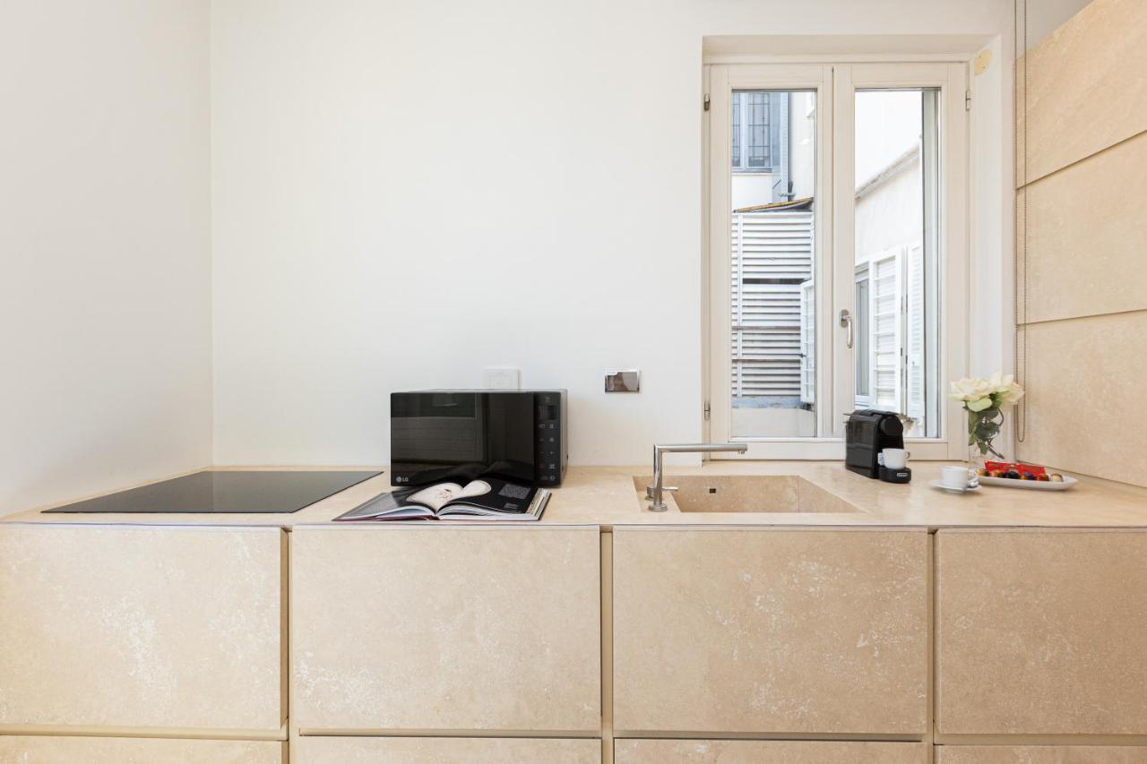 Appartamento Amazing 3 Levels Penthouse Piazza Venezia