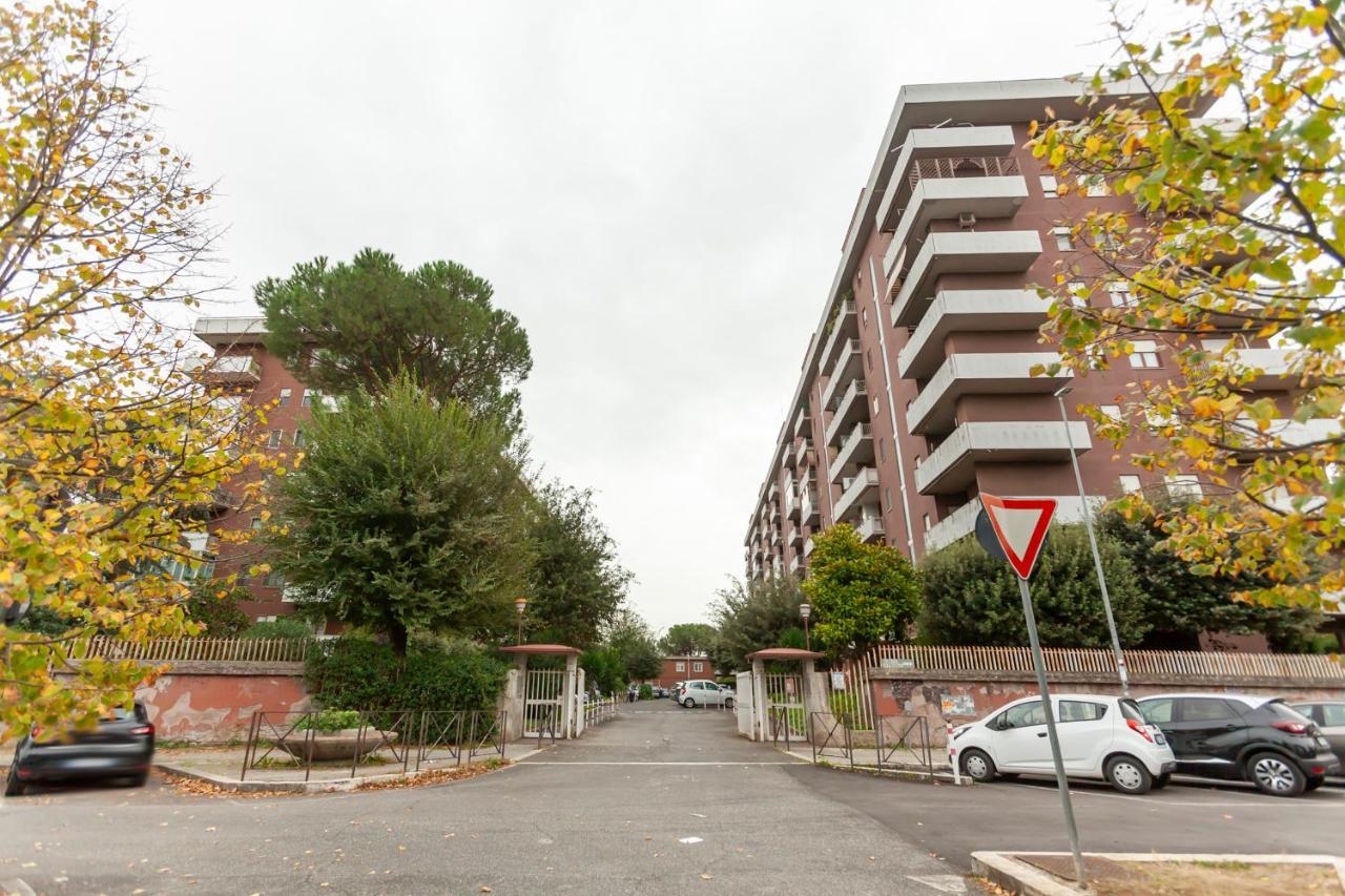 Lucrezia Cinecitta House Appartamento