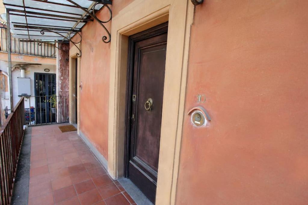 Scarpetta32 - Your In Trastevere Apartment *