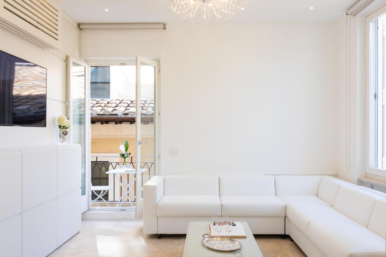 Amazing 3 Levels Penthouse Piazza Venezia Appartamento *