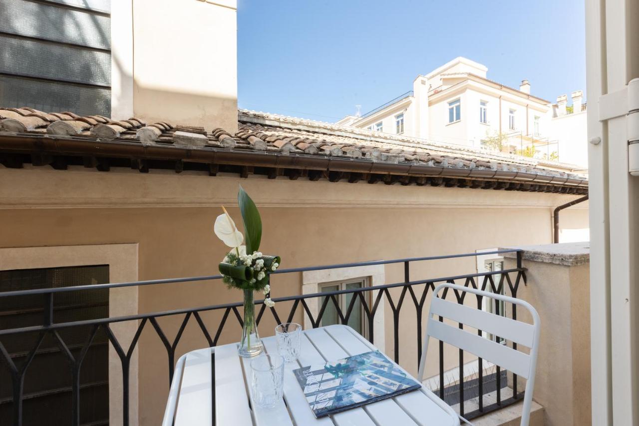 Amazing 3 Levels Penthouse Piazza Venezia Appartamento Roma