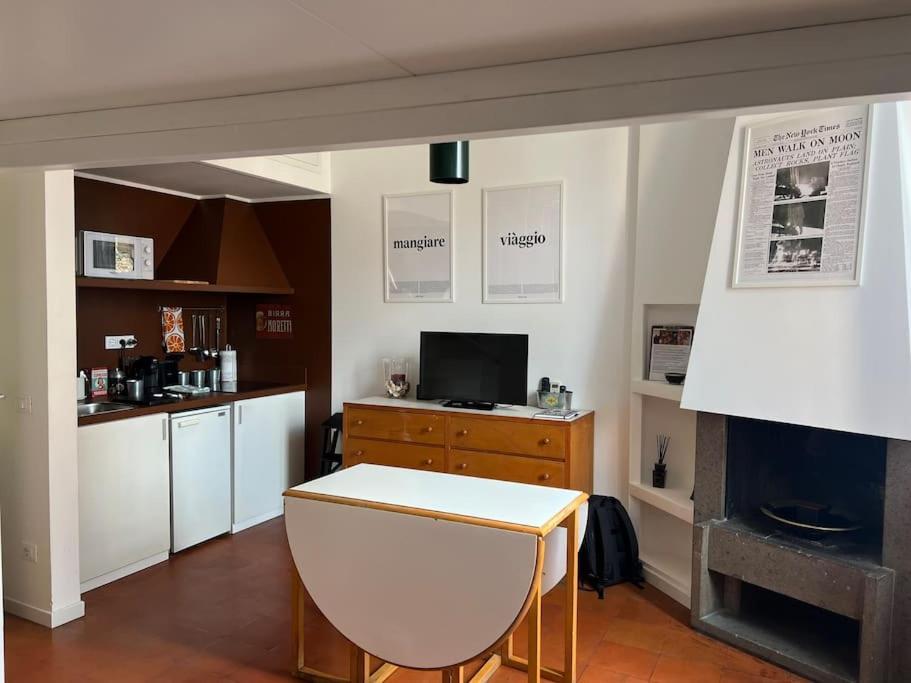 Scarpetta32 - Your In Trastevere Apartment Rome