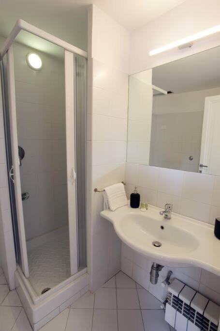 Apartment Scarpetta32 - Your In Trastevere