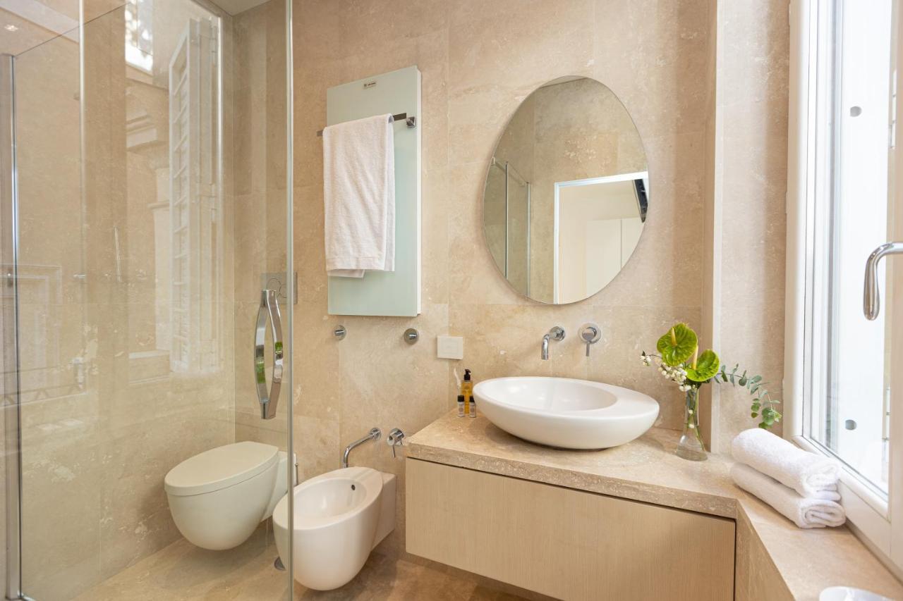 Amazing 3 Levels Penthouse Piazza Venezia Appartamento *