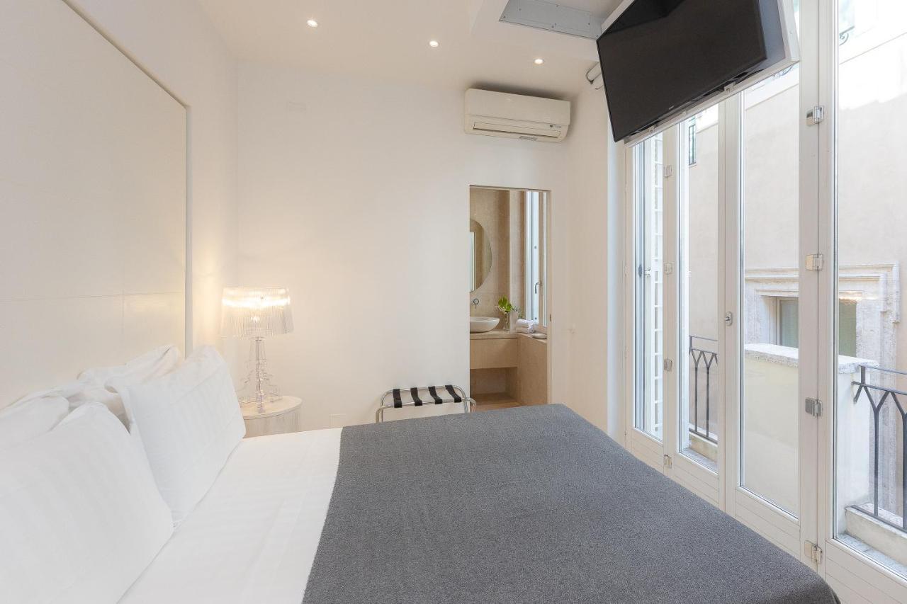 Appartamento Amazing 3 Levels Penthouse Piazza Venezia Roma
