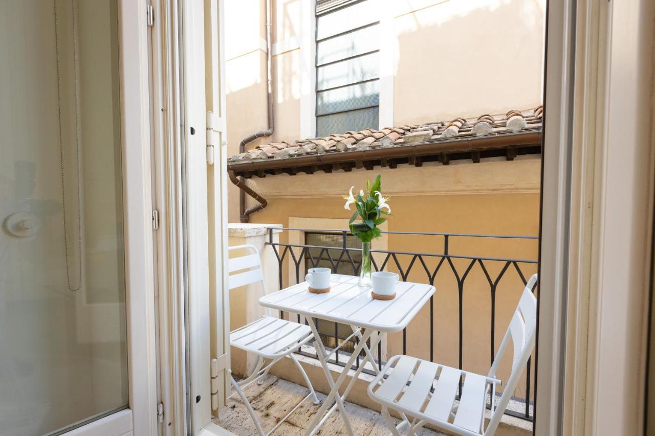 Amazing 3 Levels Penthouse Piazza Venezia Appartamento *