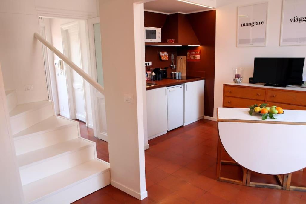 Scarpetta32 - Your In Trastevere *