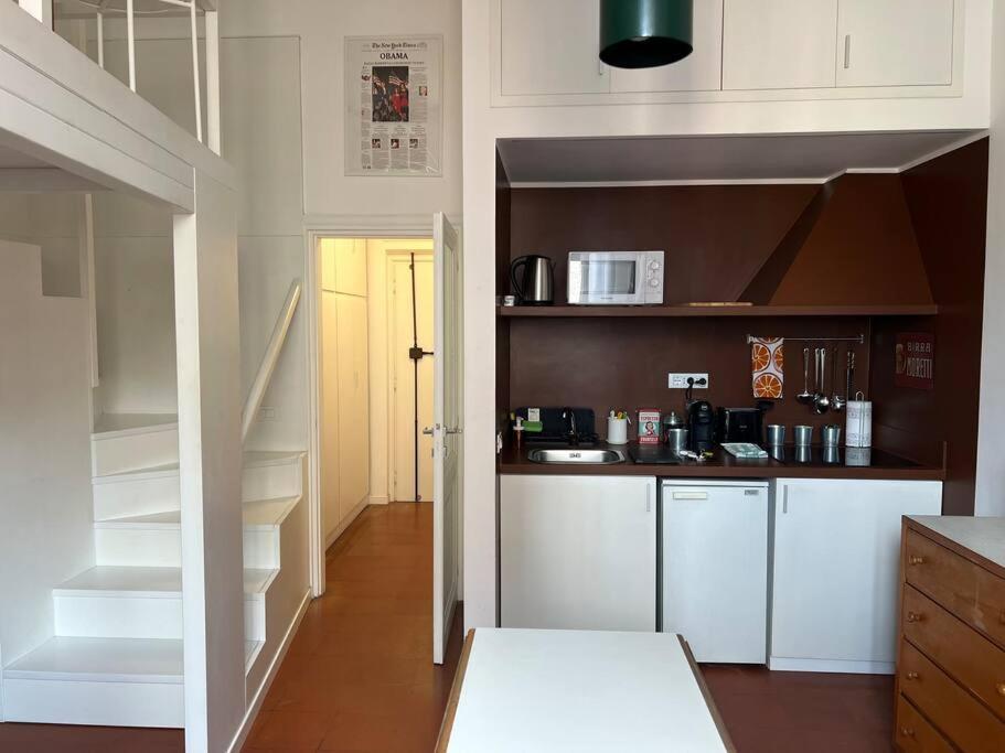 Scarpetta32 - Your In Trastevere Rome