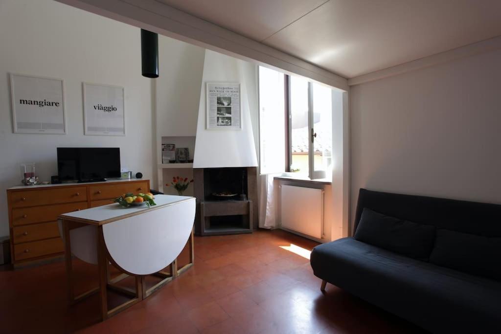 Scarpetta32 - Your In Trastevere *