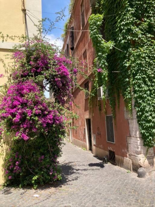Scarpetta32 - Your In Trastevere *
