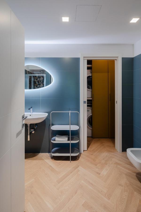 Apartment Happy Domus - Rosso Corte Trastevere Rome
