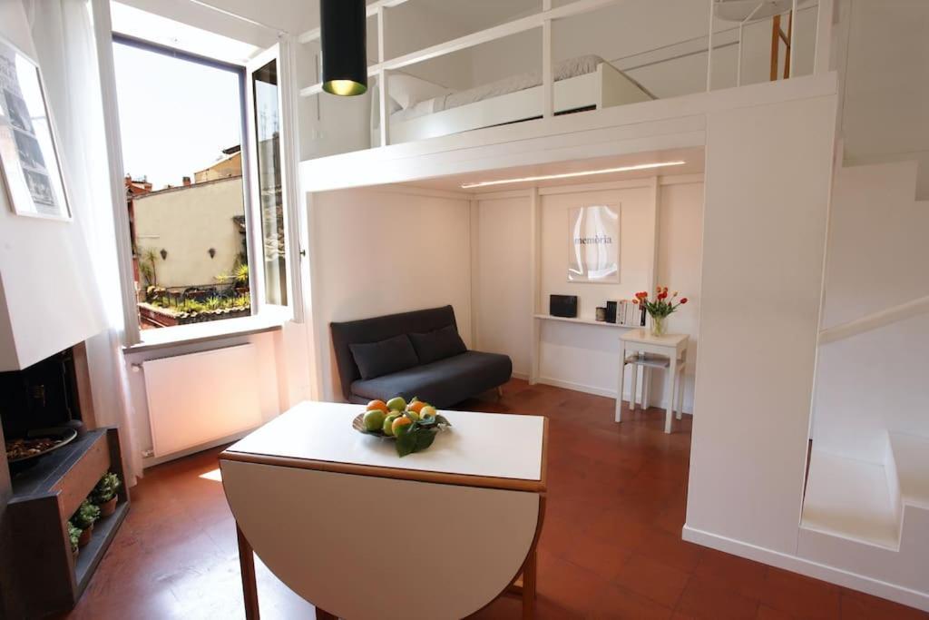 Scarpetta32 - Your In Trastevere Apartment