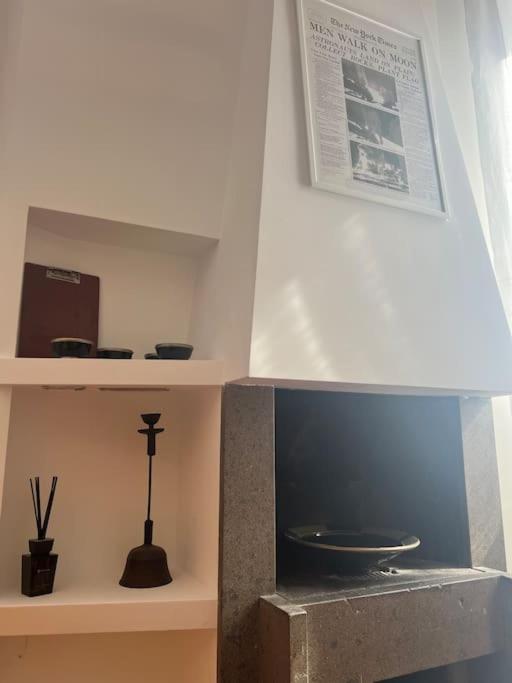 Scarpetta32 - Your In Trastevere Apartment *