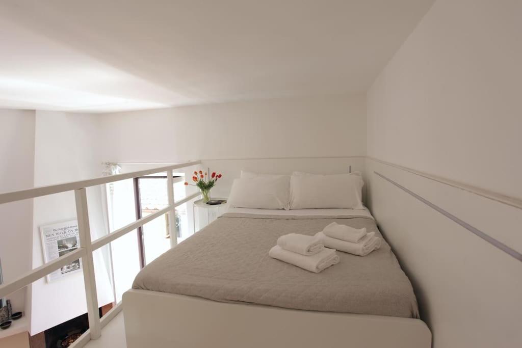 Apartment Scarpetta32 - Your In Trastevere