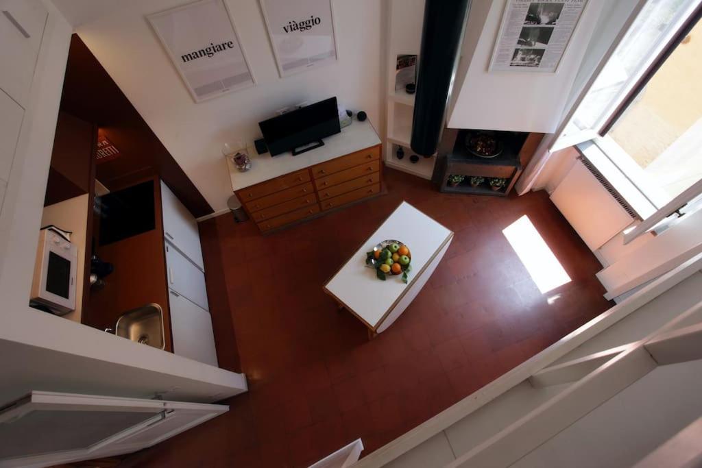 Apartment Scarpetta32 - Your In Trastevere