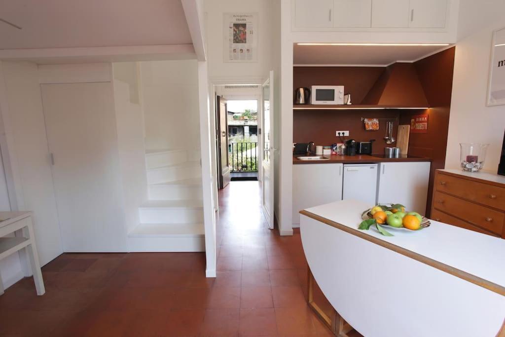 Scarpetta32 - Your In Trastevere Apartment Rome
