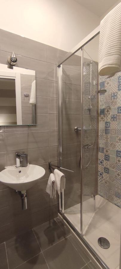 Portonaccio - Stazione Tiburtina - Universita - Metro B Holiday home