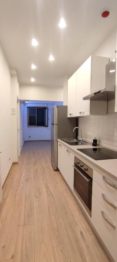 Portonaccio - Stazione Tiburtina - Universita - Metro B Holiday home *