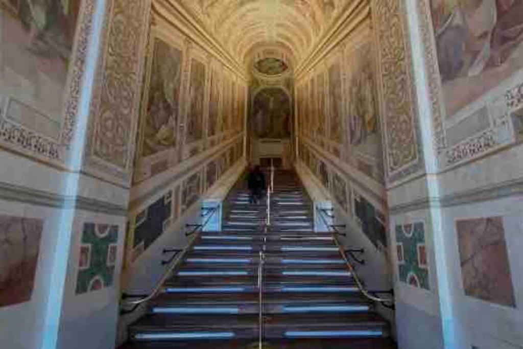 Domus Romae Esquilini Rome