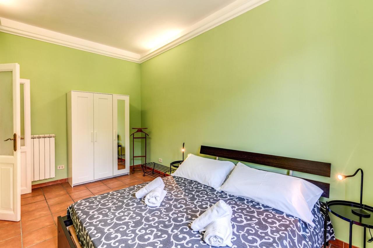 Apartment Lovely Flat In Testaccio Rome