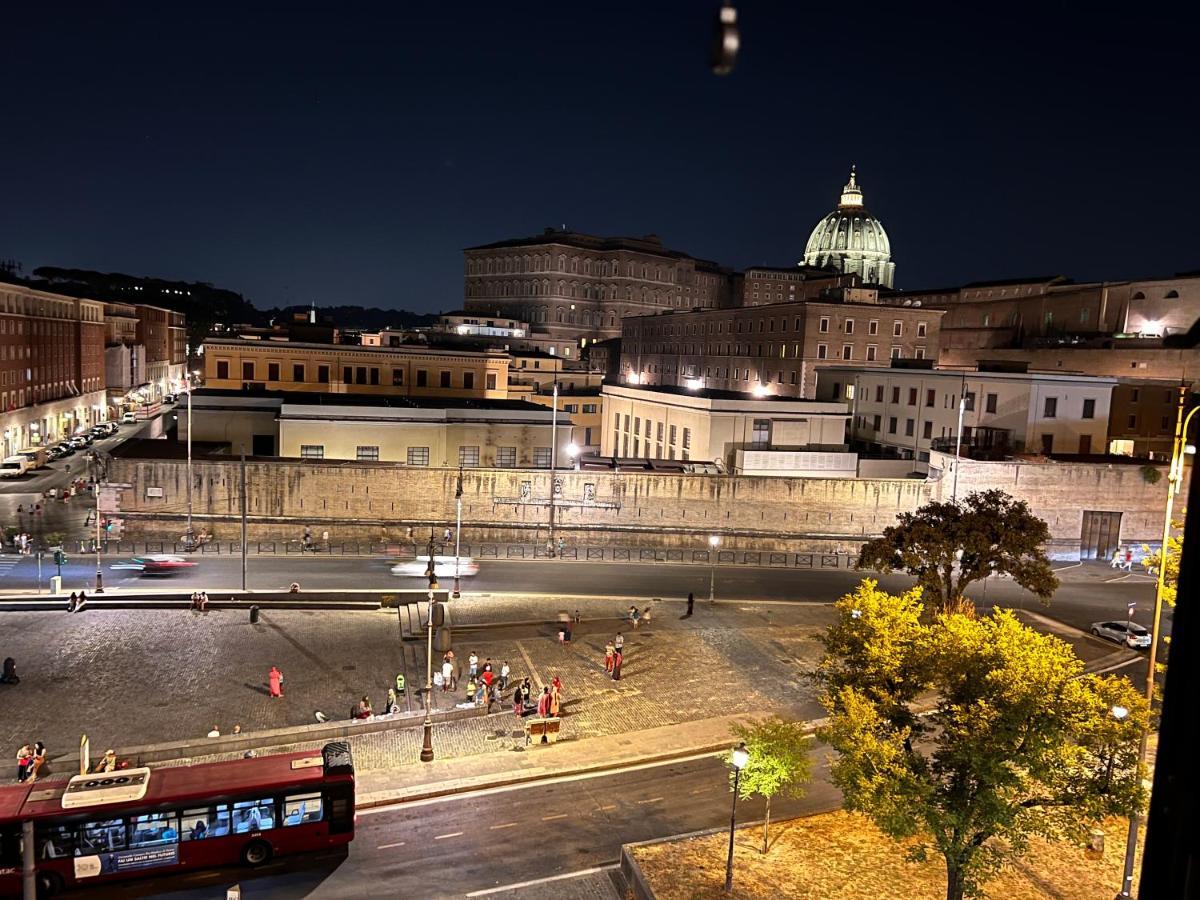 Imperium Affittacamere Roma