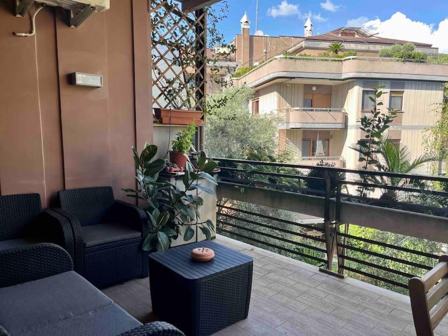 Moderno Bilocale Con Terrazzo