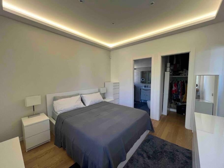 Apartment Moderno Bilocale Con Terrazzo Rome