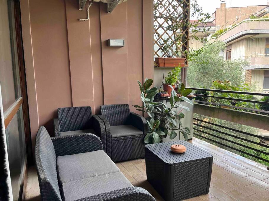 Apartment Moderno Bilocale Con Terrazzo