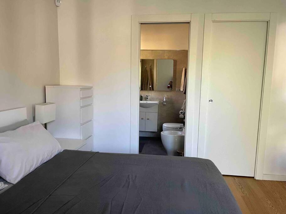 Apartment Moderno Bilocale Con Terrazzo Rome