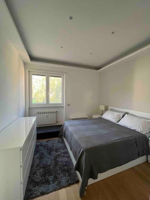 Moderno Bilocale Con Terrazzo Rome