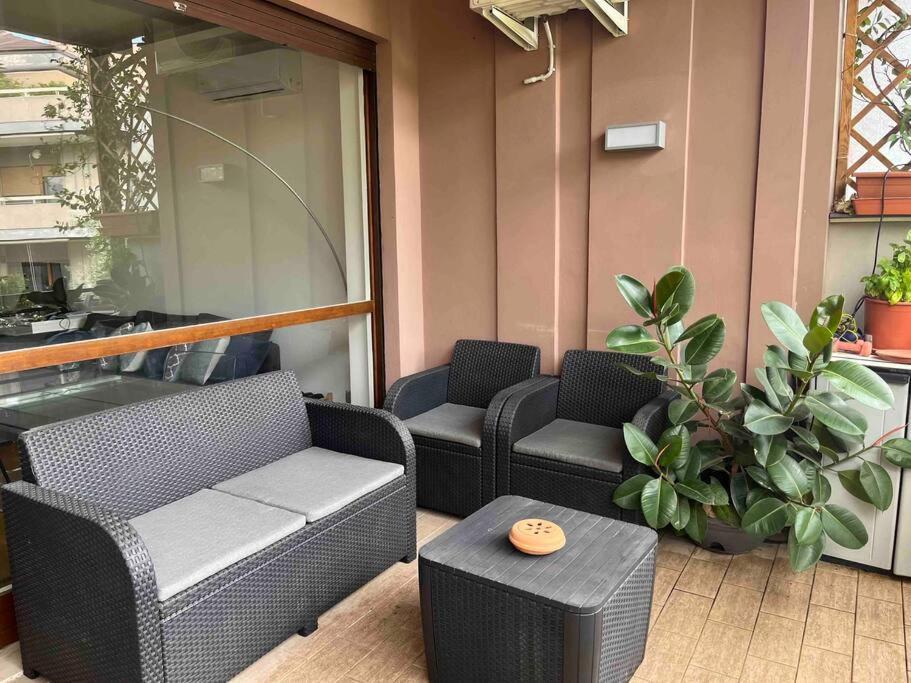 Moderno Bilocale Con Terrazzo Apartment *