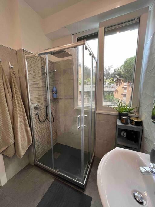 Apartment Moderno Bilocale Con Terrazzo *