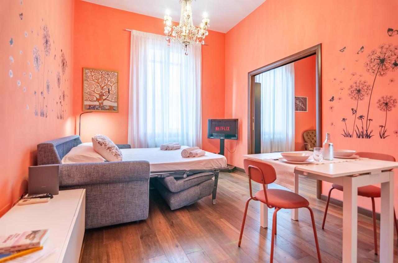 Casa Mirella Apartment Rome